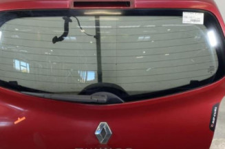 Malle/Hayon arriere RENAULT TWINGO 2 Photo n°1
