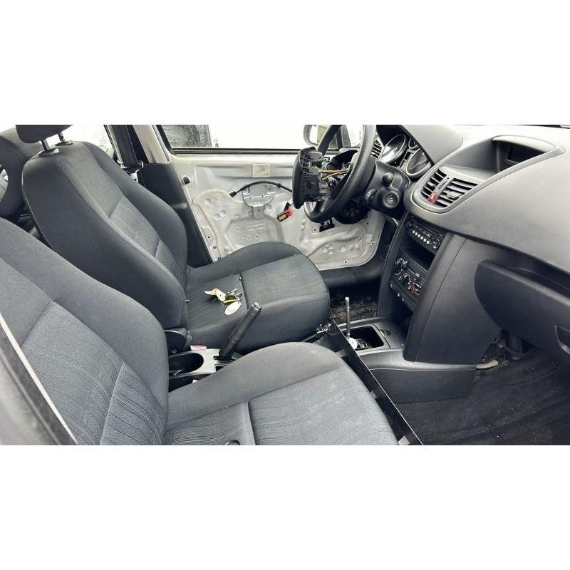 Boitier BSI PEUGEOT 207 Photo n°14