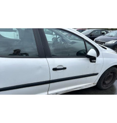 Boitier BSI PEUGEOT 207