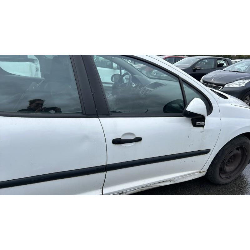 Boitier BSI PEUGEOT 207 Photo n°15