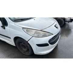 Boitier BSI PEUGEOT 207