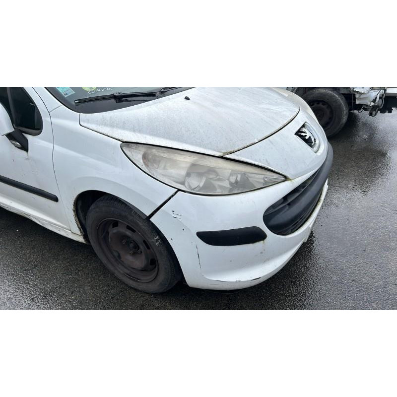 Boitier BSI PEUGEOT 207 Photo n°16