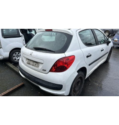 Boitier BSI PEUGEOT 207