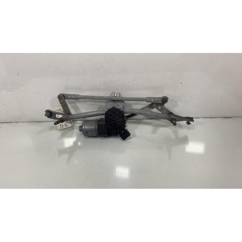 Moteur essuie glace avant PEUGEOT PARTNER 2 Photo n°1