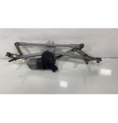 Moteur essuie glace avant PEUGEOT PARTNER 2