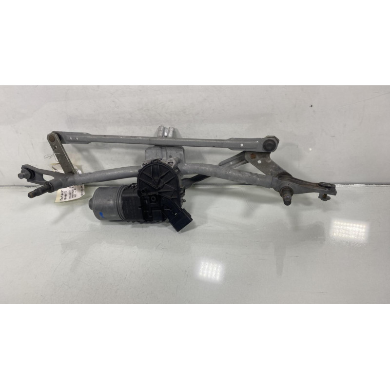 Moteur essuie glace avant PEUGEOT PARTNER 2 Photo n°2