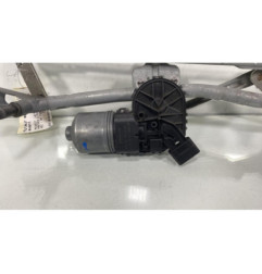 Moteur essuie glace avant PEUGEOT PARTNER 2