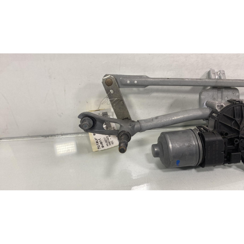 Moteur essuie glace avant PEUGEOT PARTNER 2 Photo n°4