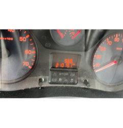 Moteur essuie glace avant PEUGEOT PARTNER 2