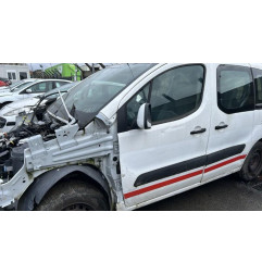 Moteur essuie glace avant PEUGEOT PARTNER 2