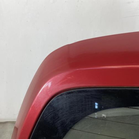 Malle/Hayon arriere RENAULT TWINGO 2