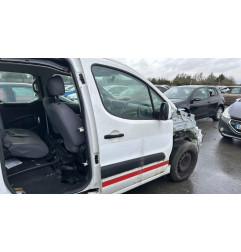 Moteur essuie glace avant PEUGEOT PARTNER 2