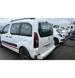 Moteur essuie glace avant PEUGEOT PARTNER 2
