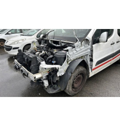 Moteur essuie glace avant PEUGEOT PARTNER 2