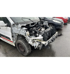 Moteur essuie glace avant PEUGEOT PARTNER 2