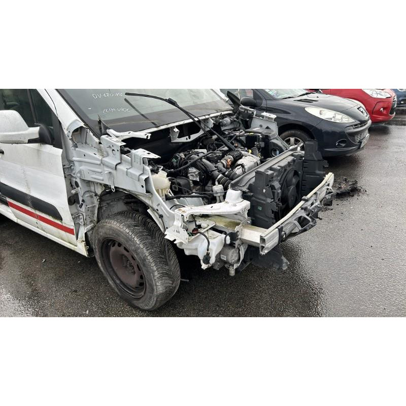 Moteur essuie glace avant PEUGEOT PARTNER 2 Photo n°13
