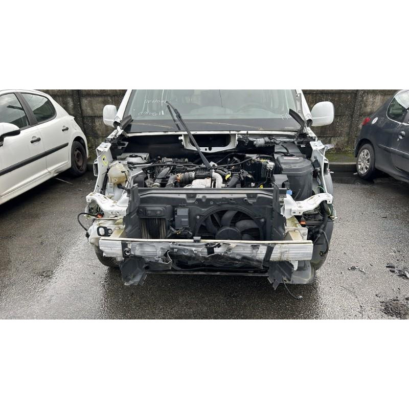 Moteur essuie glace avant PEUGEOT PARTNER 2 Photo n°14