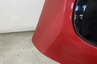 Malle/Hayon arriere RENAULT TWINGO 2