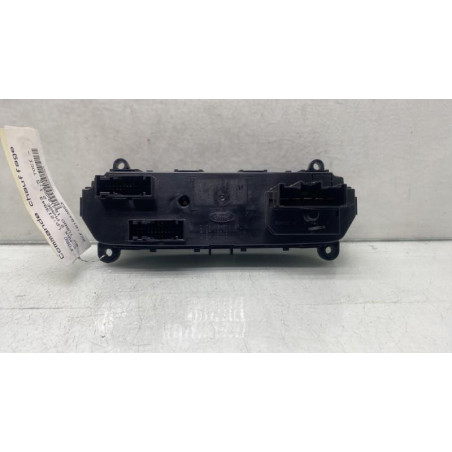 Commande chauffage FORD C-MAX 2 Photo n°1