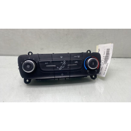 Commande chauffage FORD C-MAX 2