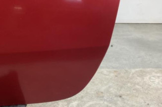 Malle/Hayon arriere RENAULT TWINGO 2