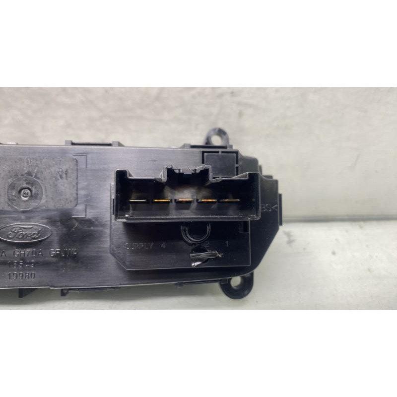Commande chauffage FORD C-MAX 2 Photo n°3
