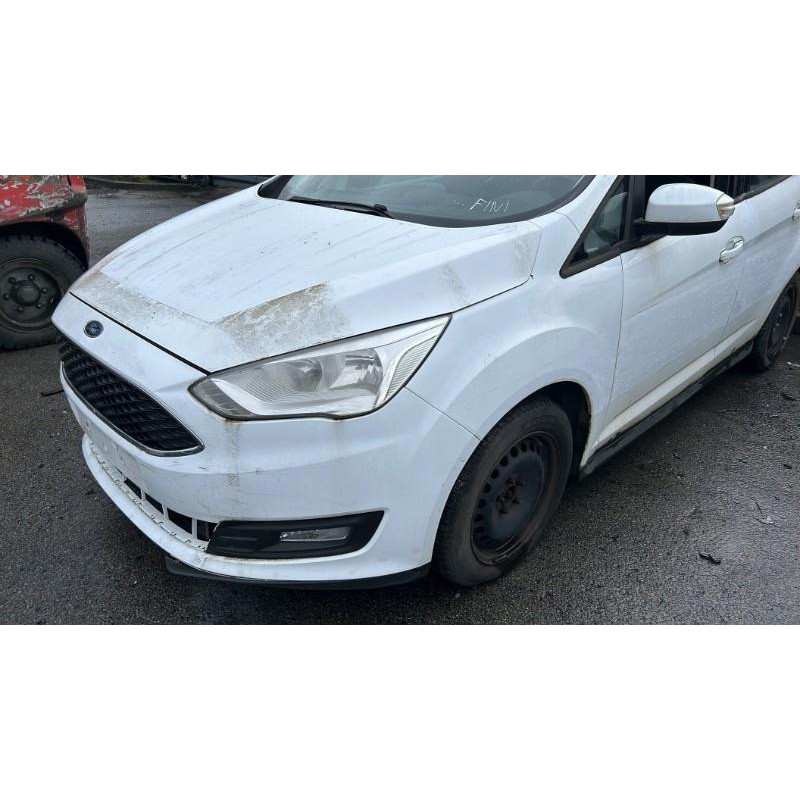 Commande chauffage FORD C-MAX 2 Photo n°7