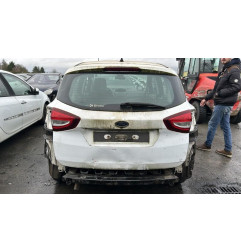 Commande chauffage FORD C-MAX 2