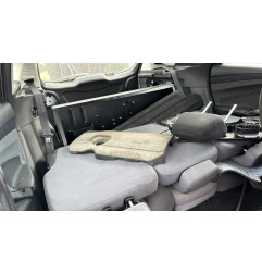 Commande chauffage FORD C-MAX 2