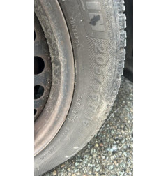 Commande chauffage FORD C-MAX 2