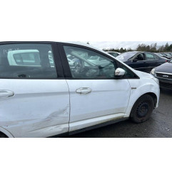 Commande chauffage FORD C-MAX 2