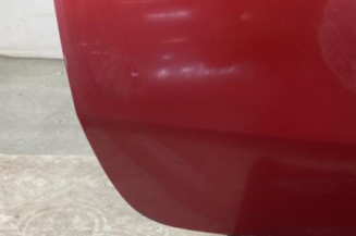 Malle/Hayon arriere RENAULT TWINGO 2