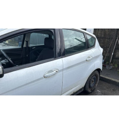 Commande chauffage FORD C-MAX 2