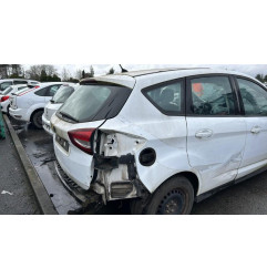 Commande chauffage FORD C-MAX 2