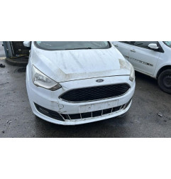 Commande chauffage FORD C-MAX 2
