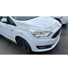Commande chauffage FORD C-MAX 2