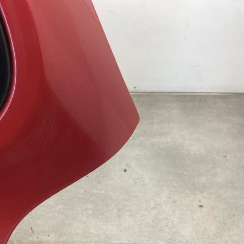 Malle/Hayon arriere RENAULT TWINGO 2 Photo n°7