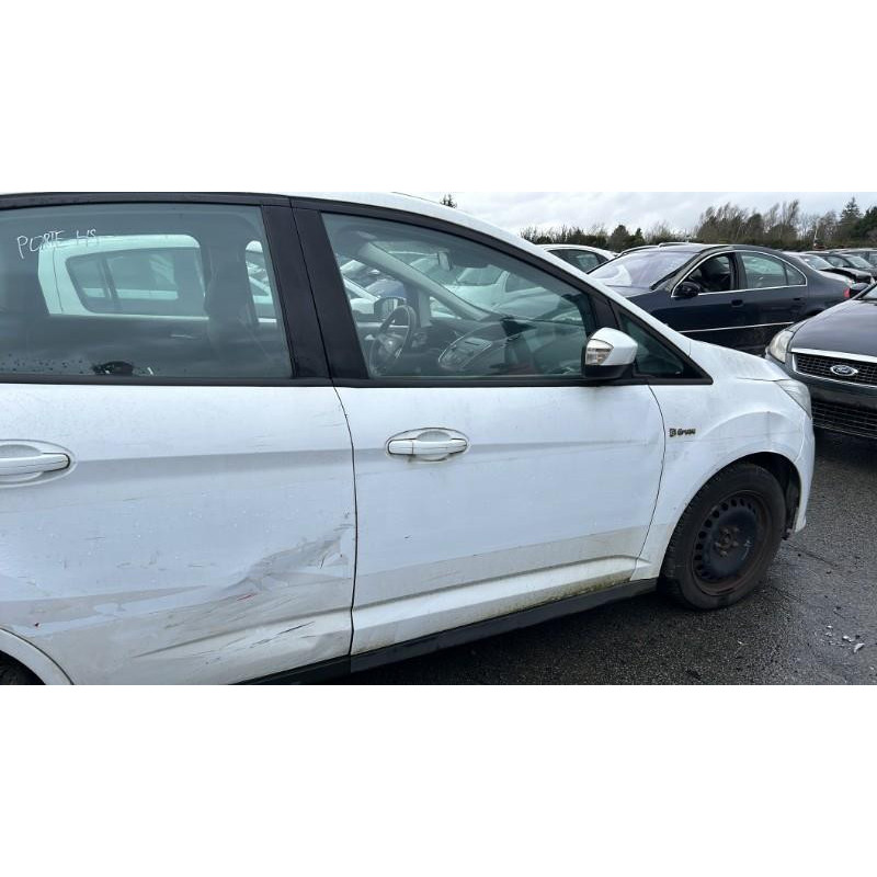 Commodo phare FORD C-MAX 2 Photo n°10