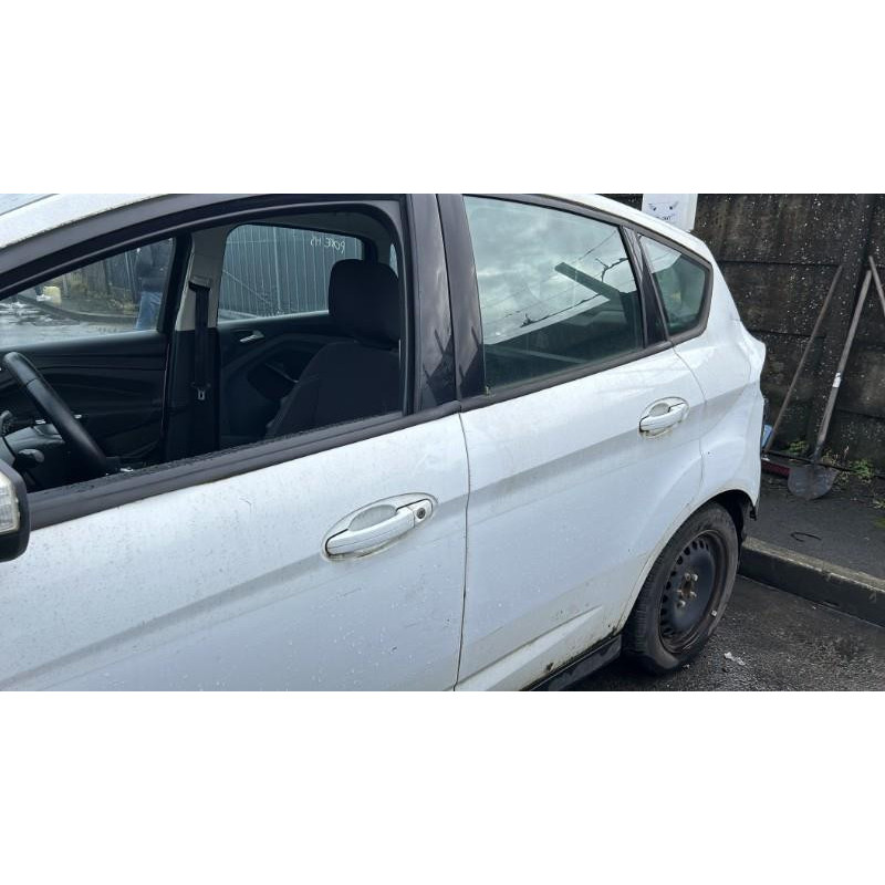 Commodo phare FORD C-MAX 2 Photo n°13