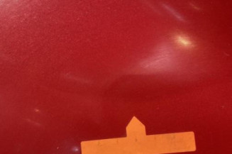 Malle/Hayon arriere RENAULT TWINGO 2