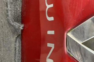 Malle/Hayon arriere RENAULT TWINGO 2