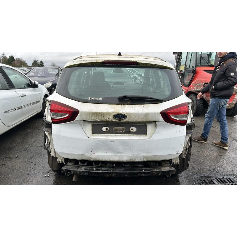 Leve vitre electrique avant droit FORD C-MAX 2 Photo n°10
