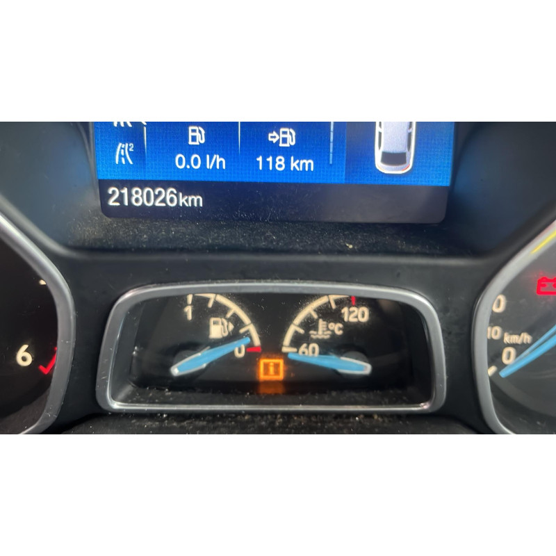 Leve vitre electrique avant droit FORD C-MAX 2 Photo n°14