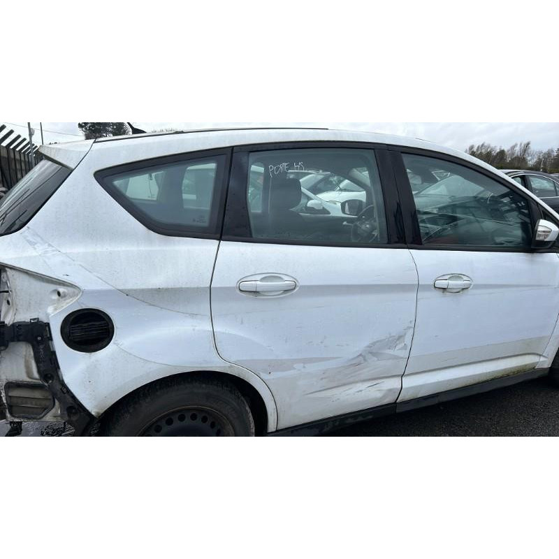 Leve vitre electrique avant droit FORD C-MAX 2 Photo n°15