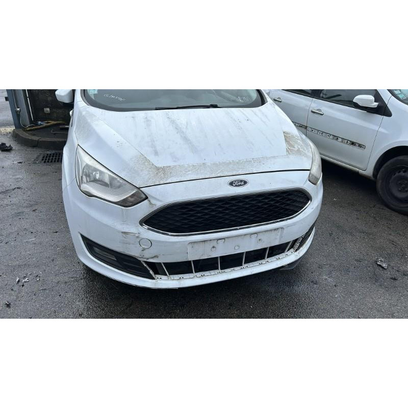 Leve vitre electrique avant droit FORD C-MAX 2 Photo n°19