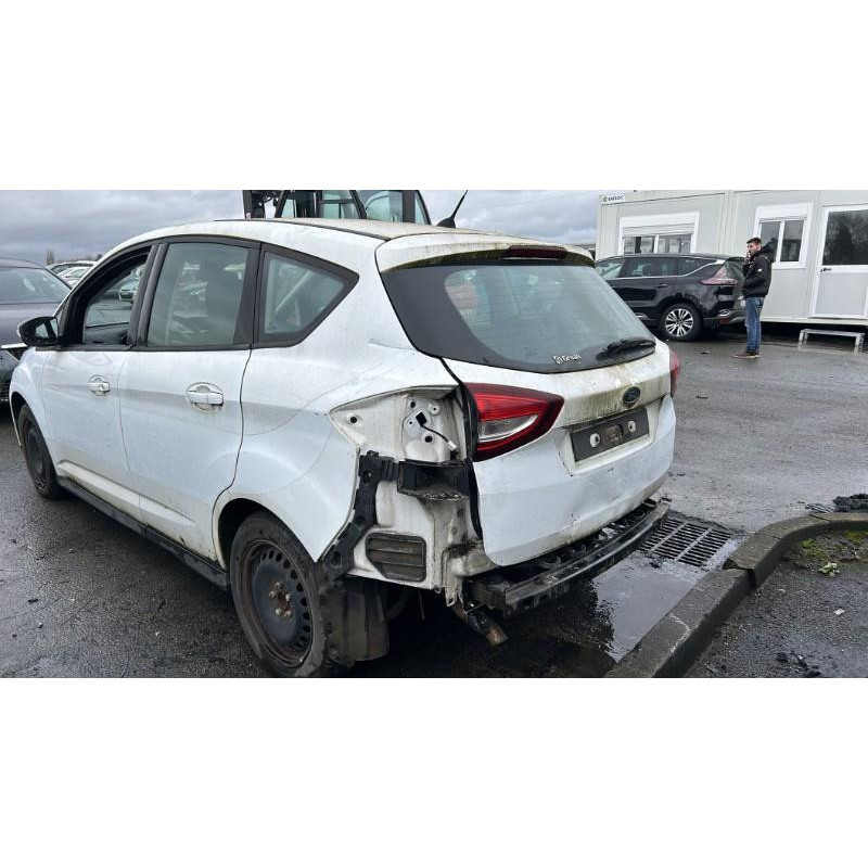 Leve vitre electrique avant gauche FORD C-MAX 2 Photo n°8