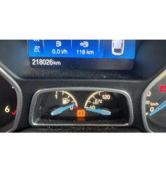 Leve vitre electrique avant gauche FORD C-MAX 2