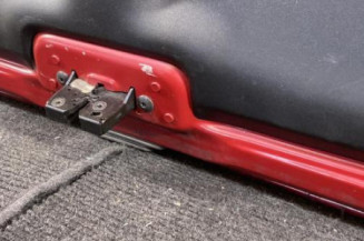 Malle/Hayon arriere RENAULT TWINGO 2