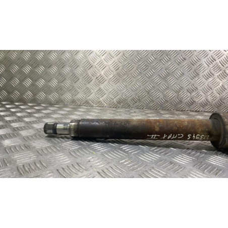 Cardan droit (transmission) FORD C-MAX 2 Photo n°1