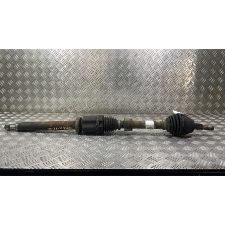 Cardan droit (transmission) FORD C-MAX 2
